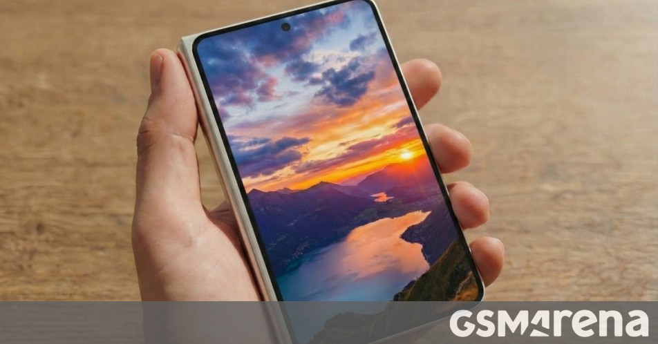 iPhone Fold may use a liquid metal hinge, new leak suggests