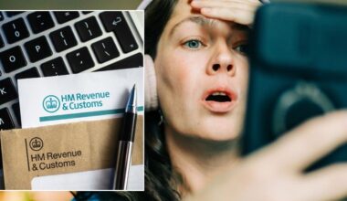 Inheritance tax deadline looms as THOUSANDS to be slapped with 'sudden and large' HMRC charge