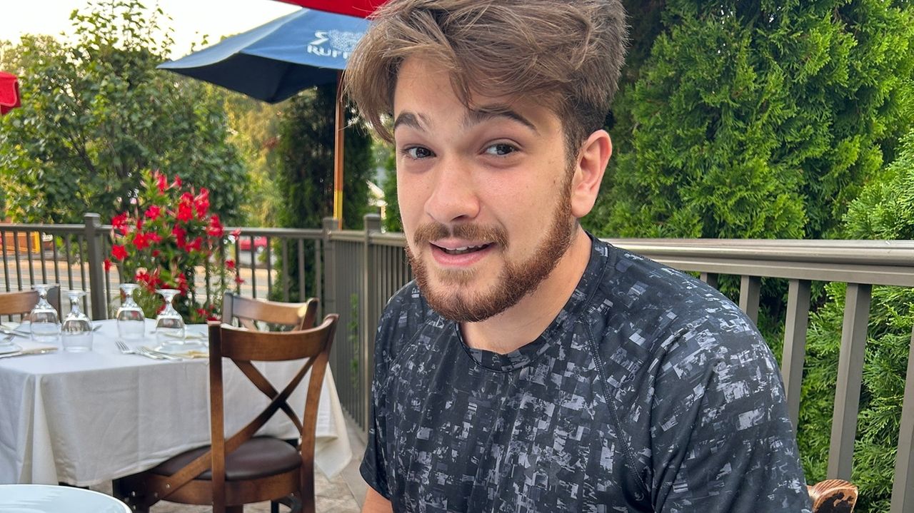 Mount Sinai father files $100M lawsuit in death of Corey Mendelsohn last year