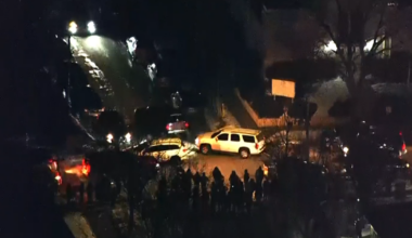 Dueling accounts of ICE shooting of Venezuelan migrant in Minneapolis