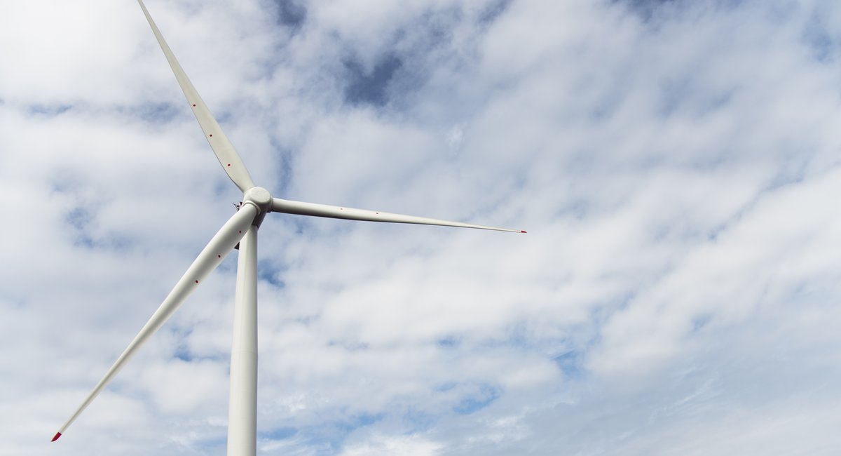 NY’s offshore wind project resumes after Trump’s stop work order