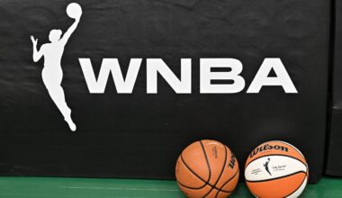 Sources: WNBA, WNBPA agree to moratorium on league business