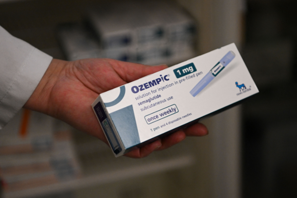 Generic Ozempic drugs are about to flood the market