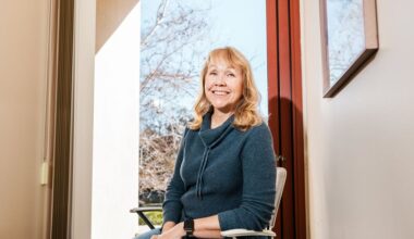 Stanford’s noninvasive brain treatment for depression proves helpful – The Mercury News