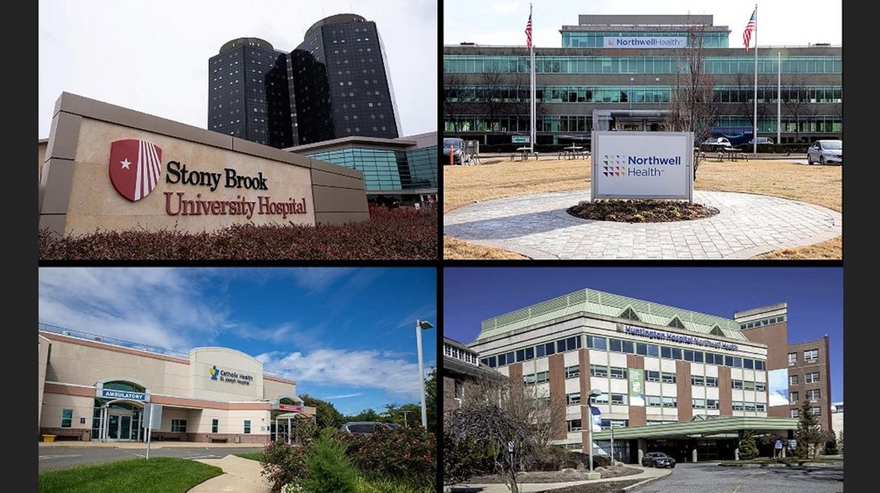 When 2026 hospital rankings will be released for Long Island