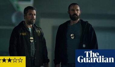 The Rip review – Ben Affleck and Matt Damon tear through flashy Netflix bro thriller | Matt Damon