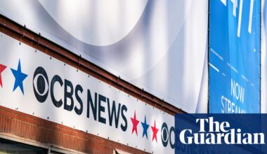 CBS News report on ICE officer’s injuries drew ‘huge internal concern’ | CBS