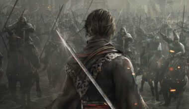 Dynasty Warriors: Origins Review (Switch 2)