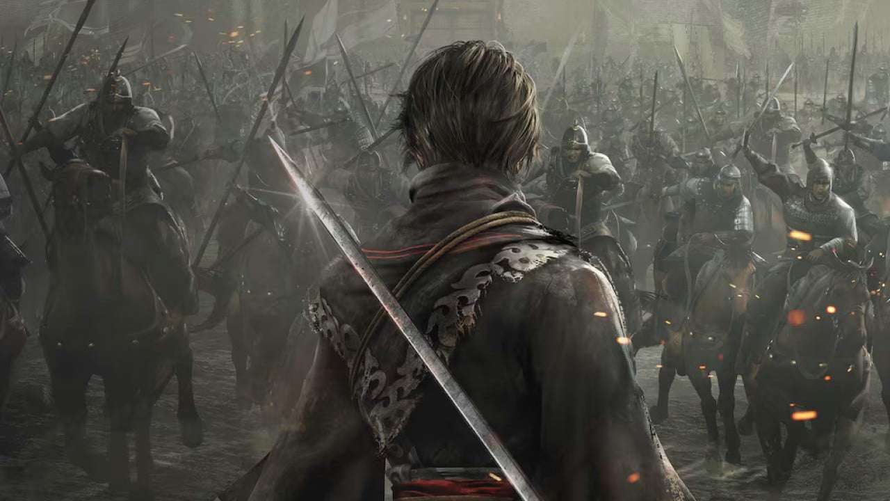 Dynasty Warriors: Origins Review (Switch 2)