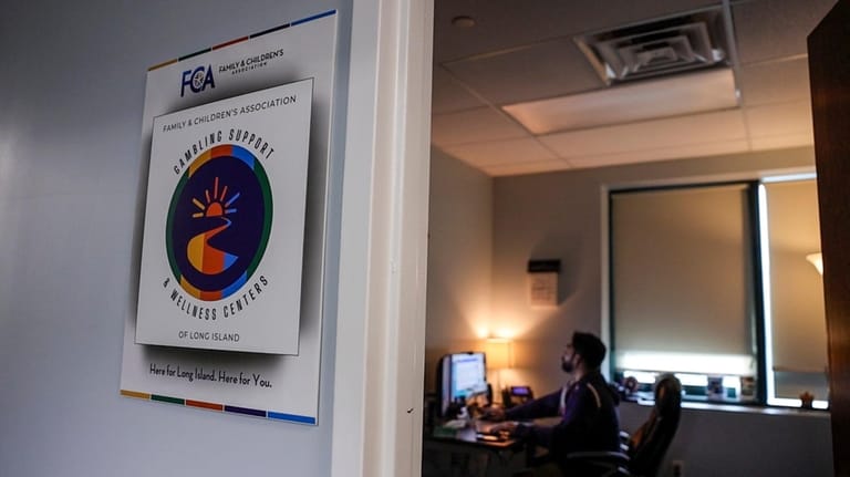 The Family and Children’s Association of Long Island opened this...