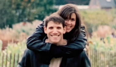 My Wife Died From A Brain Tumor. EMDR Helped With Trauma.