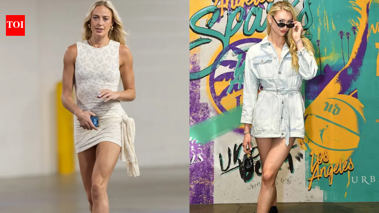 Sophie Cunningham vs Camron Brink net worth: WNBA stars’ salaries, contract details, endorsements and more | NBA News