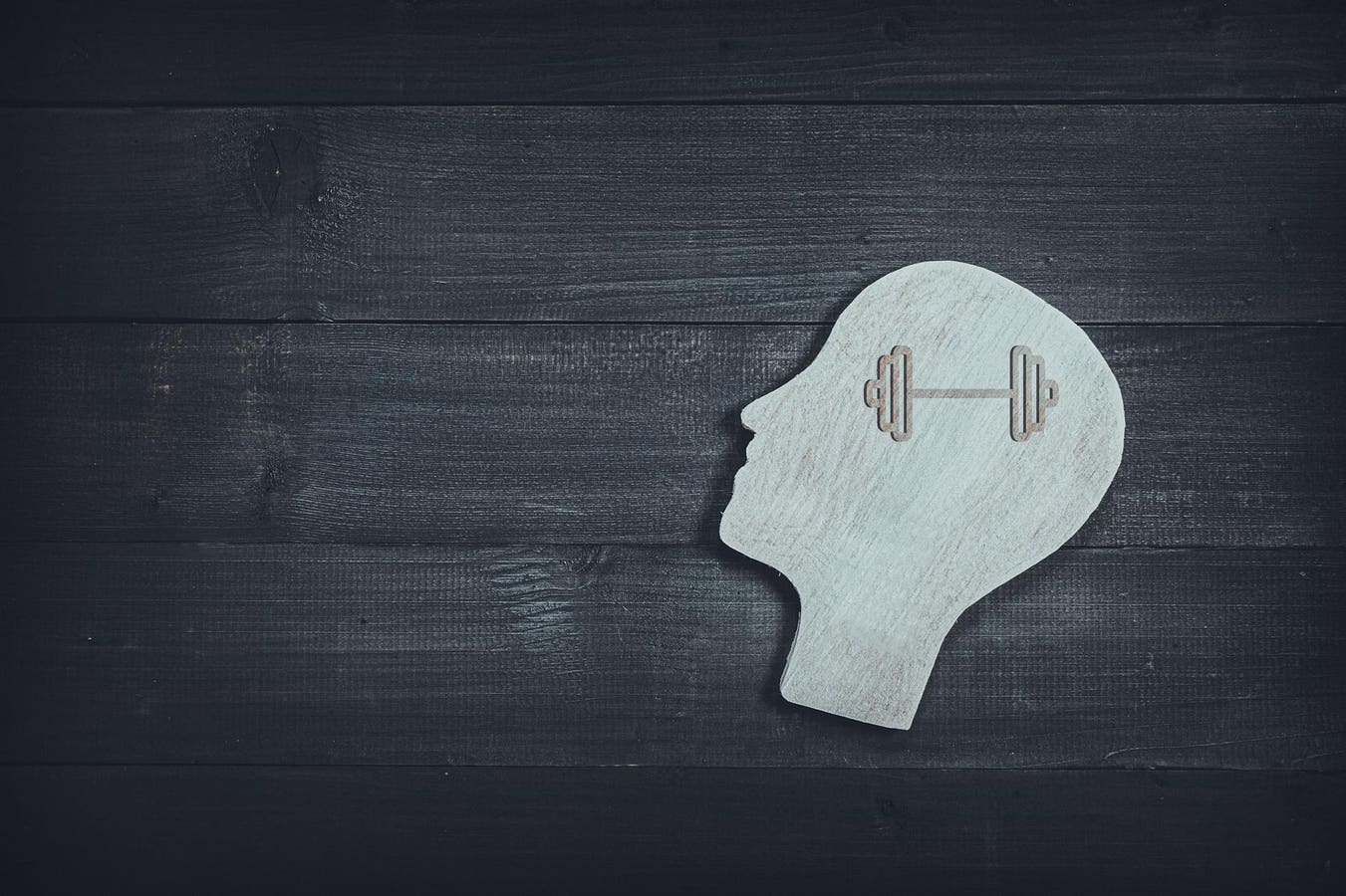 Why Mental Fitness Is Leadership's Next Frontier