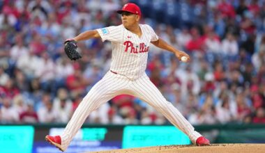 Red Sox Sign Ranger Suárez To Bolster Their Rotation, Calm Their Fans