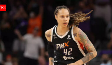 Brittany Griner's current net worth: Exploring Atlanta Dream center's career earnings, brand endorsements, and more | NBA News