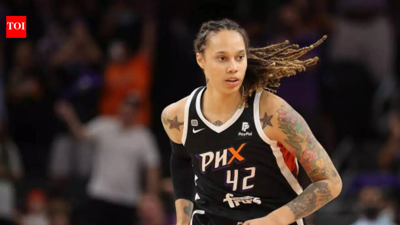 Brittany Griner's current net worth: Exploring Atlanta Dream center's career earnings, brand endorsements, and more | NBA News