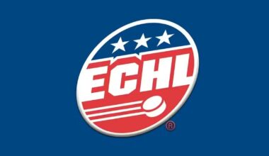 Official Site of The ECHL
