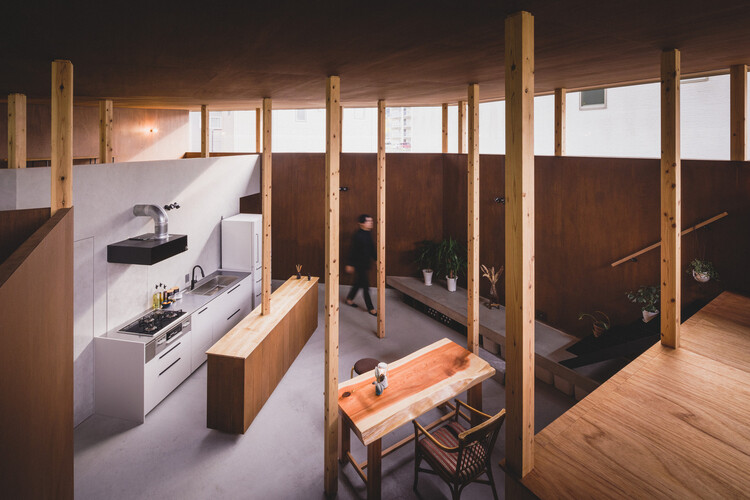 Architecture as a Living Medium: Get to Know the Works of IGArchitects - Image 5 of 23