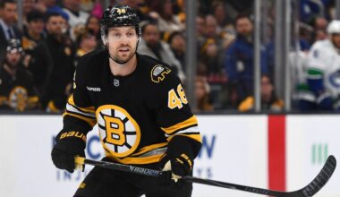 Ducks trade for Bruins forward Jeffrey Viel, give up 4th-rounder