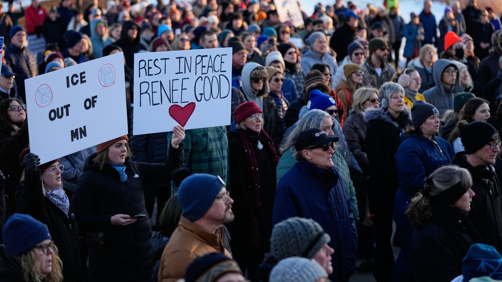 The Minnesota general strike and the re-emergence of class struggle in the United States