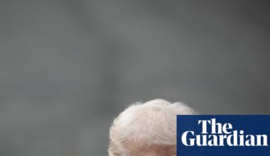 Republican dissent as key figures warn Trump against Greenland pursuit | Republicans