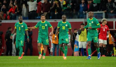 Senegal slam Morocco over 'lack of fair play' ahead of AFCON final