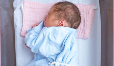 More parents refusing vitamin K shots for newborns, putting babies at risk, LI doctors say