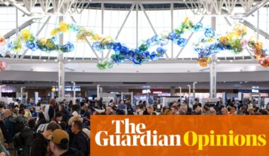 Racial quotas for immigration are back | Heba Gowayed