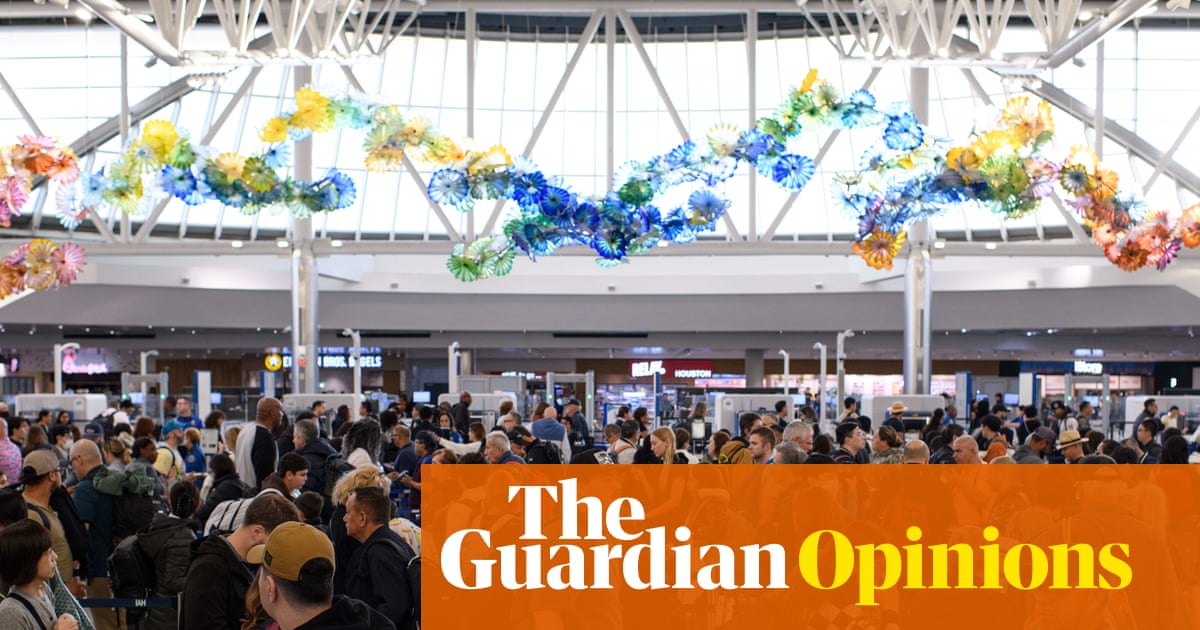 Racial quotas for immigration are back | Heba Gowayed