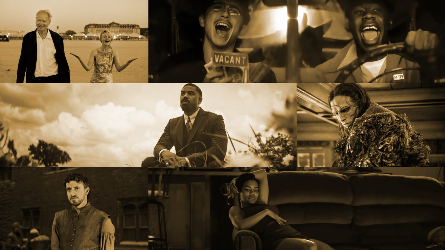 Oscars Nominations Odds for 2026: Ben Zauzmer's Math Picks