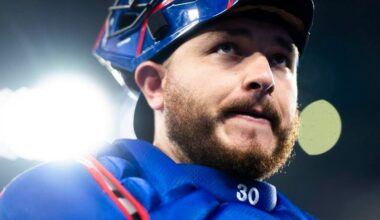 Blue Jays Coach Sends ‘Crash’ Alejandro Kirk Message After Heartbreaker