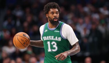 Fantasy basketball picks, DFS and betting tips for Saturday's NBA games