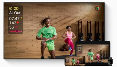 Apple Fitness Plus Offers Workouts That Fitness Enthusiasts of All Levels Can Enjoy