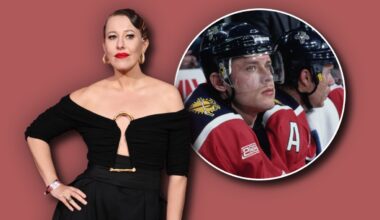 Pavel Bure Once Tried To Impress Russian Socialite By Playing His Own Highlights