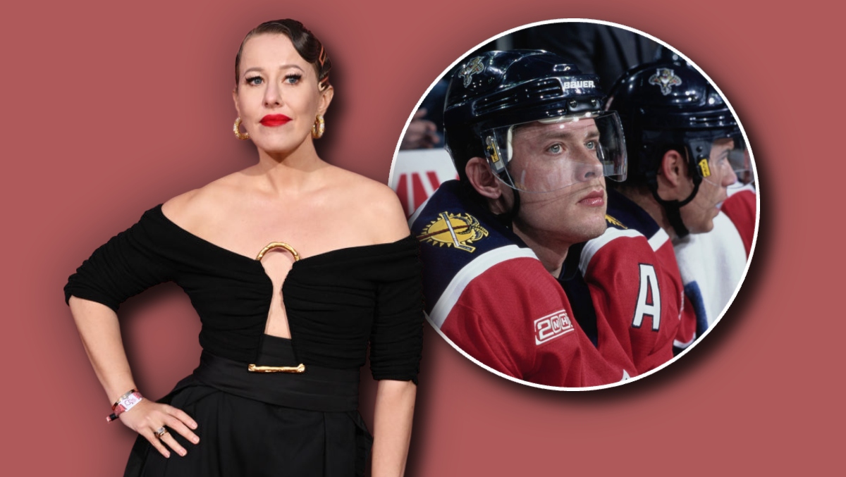 Pavel Bure Once Tried To Impress Russian Socialite By Playing His Own Highlights