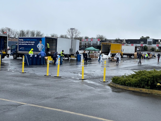 West Seattle Blog… | Two West Seattle recycle/reuse dates to save for spring 2026