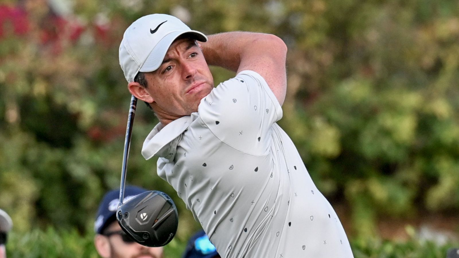 Rory McIlroy