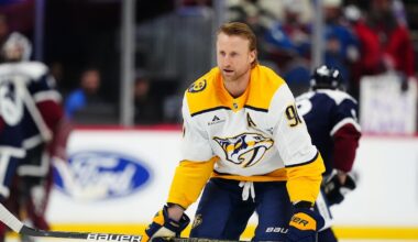 NHL Rumor: Steven Stamkos Heads to Devils in Proposed Trade