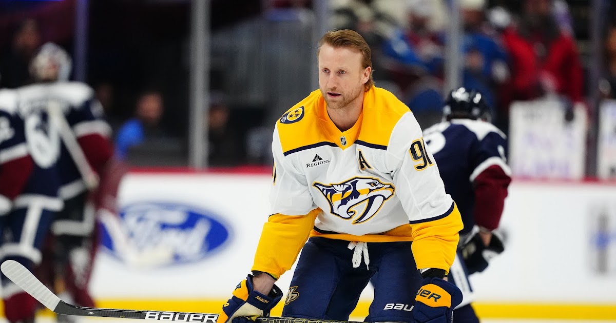 NHL Rumor: Steven Stamkos Heads to Devils in Proposed Trade