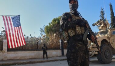 US kills Al-Qaeda-linked leader behind ISIS attack that killed two service members and American interpreter, military says