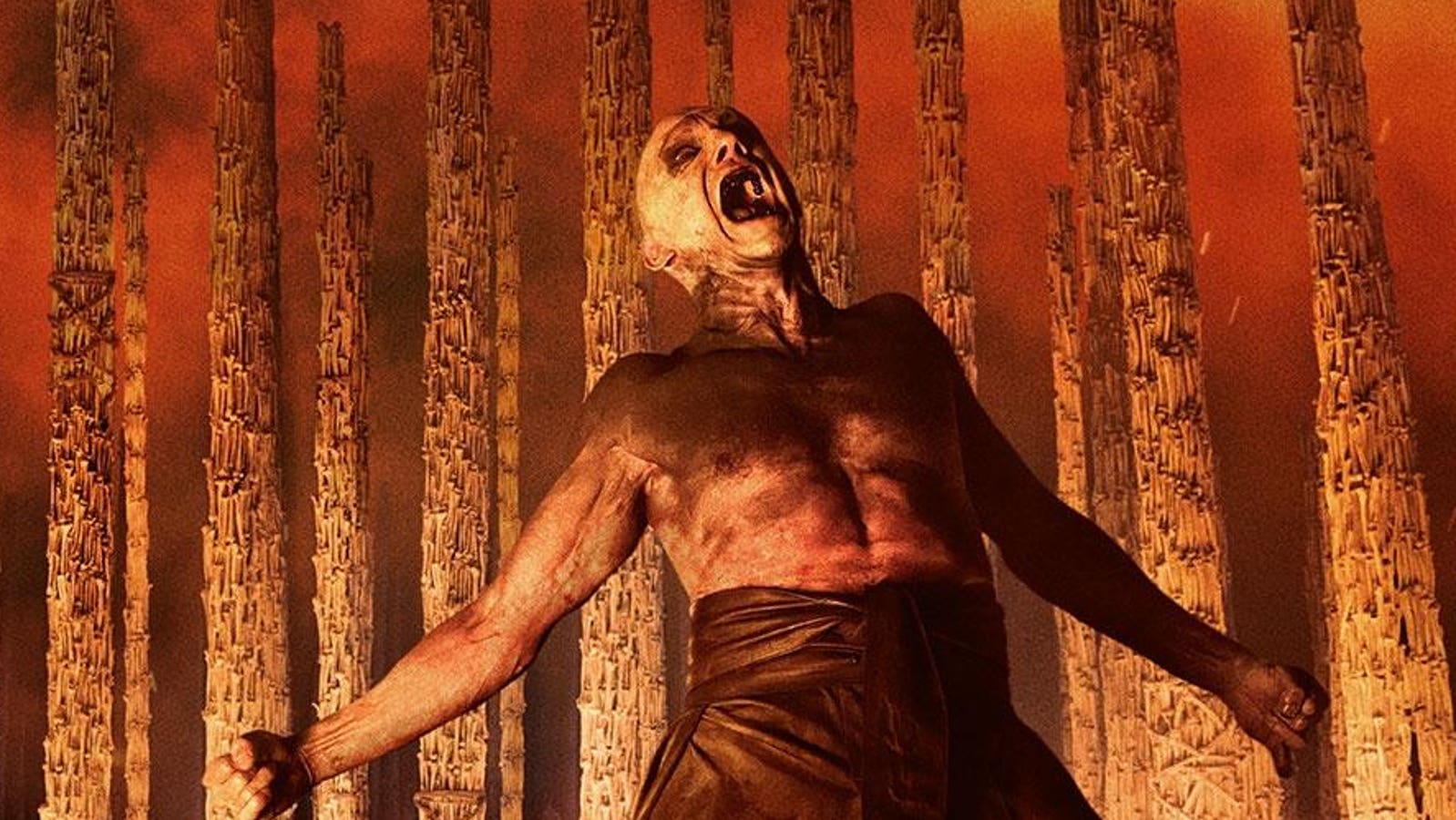 The Bone Temple’ Crumbling In Weekend Box Office Debut