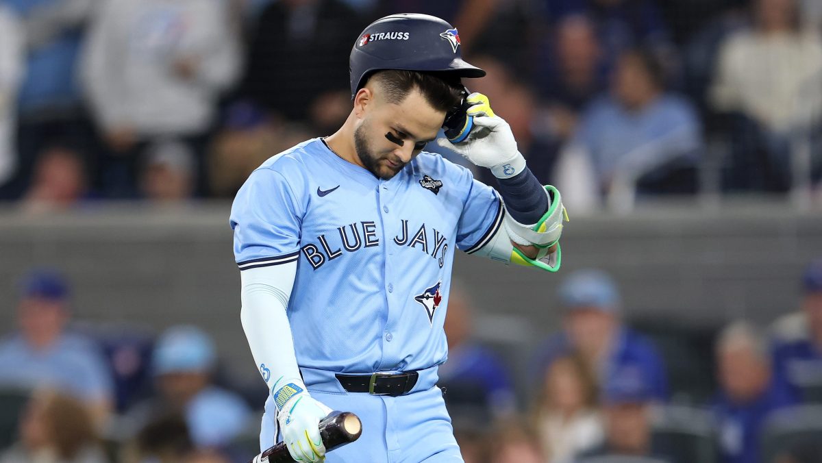 Blue Jays Should Pursue All-Star Infielder After Bichette Departure