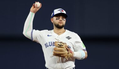 Blue Jays Urged to Bring Back Veteran After Bichette, Tucker News