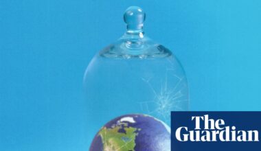 Davos 2026: the last-chance saloon to save the old world order? | Davos 2026