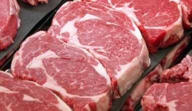 Foods that Americans were told to avoid for decades are back under Trump's new nutrition rules