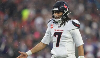 NFL playoffs: Divisional round questions, overreactions