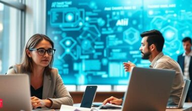 India’s SLM moment: Why Budget support is crucial for home-grown AI models