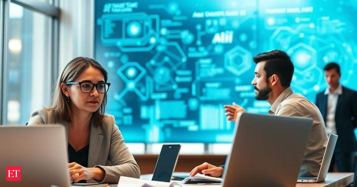 India’s SLM moment: Why Budget support is crucial for home-grown AI models