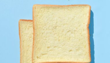 The Health Benefits Of Storing Bread In The Freezer