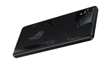 Asus confirms it will stop making Android smartphones in AI shift